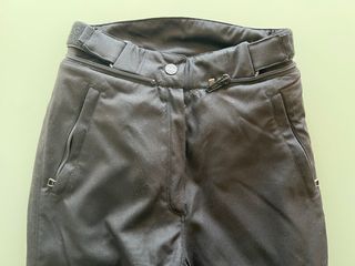 Conjunto moto DAINESE mujer talla S/(40 IT)– NUEVO