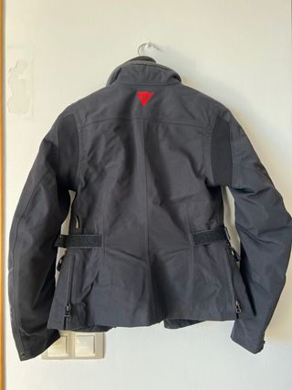 Conjunto moto DAINESE mujer talla S/(40 IT)– NUEVO