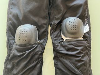 Conjunto moto DAINESE mujer talla S/(40 IT)– NUEVO