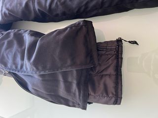 Conjunto moto DAINESE mujer talla S/(40 IT)– NUEVO