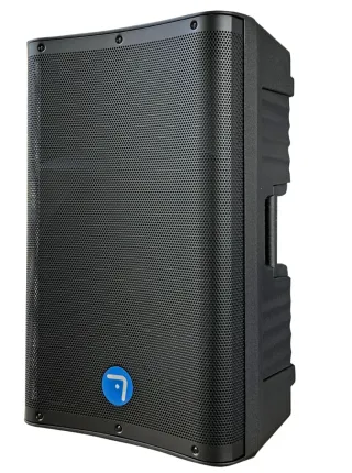 Pareja Altavoces Pasivos SEVEN 1000W