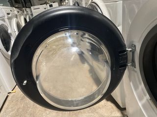 Puerta Lavadora Hisense 9kg