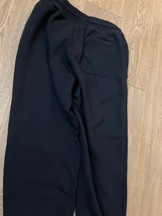 Pantaloni neri H&M taglia S