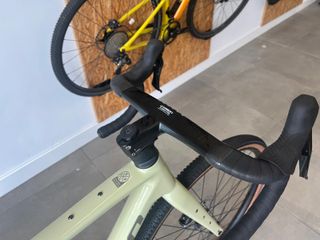 Coluer Arenal Gravel Bike