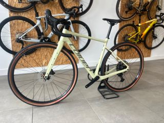 Coluer Arenal Gravel Bike