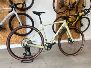 Coluer Arenal Gravel Bike