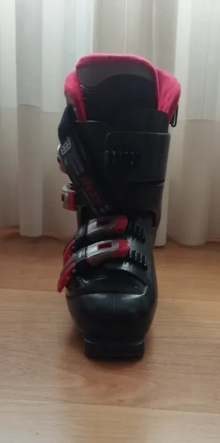 Botas esquí Nordica