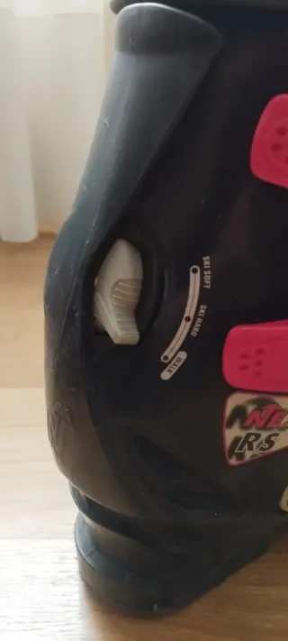 Botas esquí Nordica