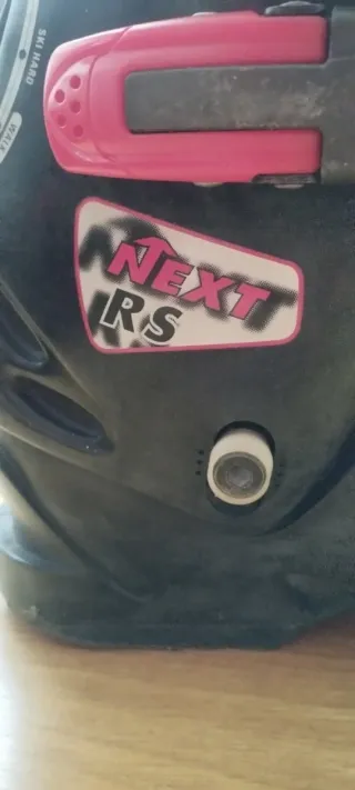 Botas esquí Nordica