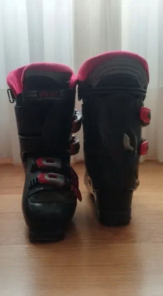 Botas esquí Nordica