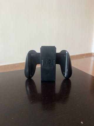 Nintendo Switch OLED Bianca