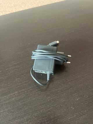 Nintendo Switch OLED Bianca