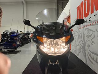 BMW K1200GT 2008 46.177KMS