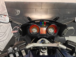 BMW K1200GT 2008 46.177KMS