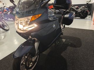 BMW K1200GT 2008 46.177KMS