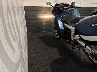 BMW K1200GT 2008 46.177KMS
