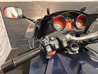 BMW K1200GT 2008 46.177KMS