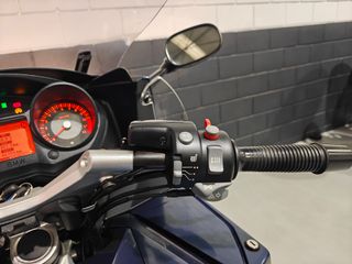 BMW K1200GT 2008 46.177KMS