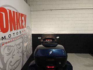 BMW K1200GT 2008 46.177KMS