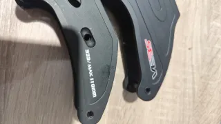 Guías Seba FR 4x110