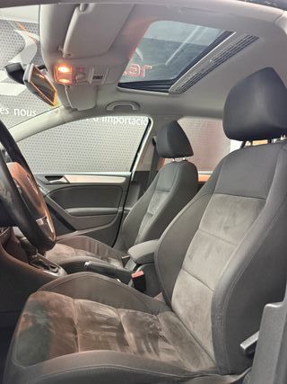 Volkswagen Golf 2.0TDI SOLO 140.000KM!!