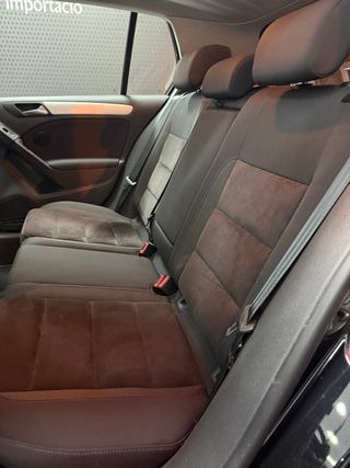 Volkswagen Golf 2.0TDI SOLO 140.000KM!!