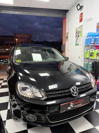 Volkswagen Golf 2.0TDI SOLO 140.000KM!!