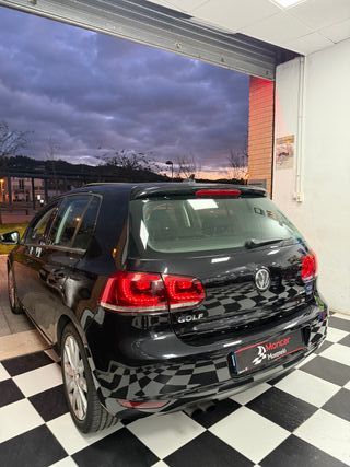 Volkswagen Golf 2.0TDI SOLO 140.000KM!!
