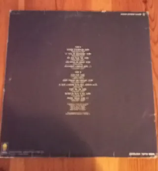 Vinilo Michel Sardou