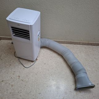 Aire Acondicionado Portátil HOME HMAC7JT-25