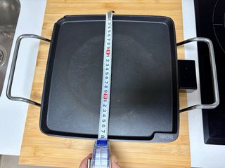 Plancha Eléctrica Princess