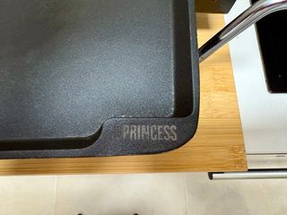 Plancha Eléctrica Princess