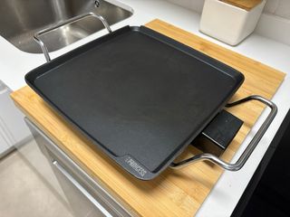 Plancha Eléctrica Princess