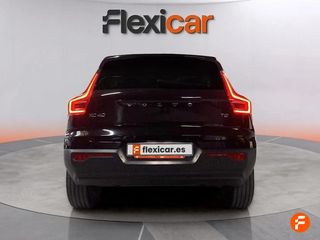 Volvo XC40 1.5 T2 Momentum