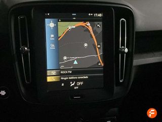 Volvo XC40 1.5 T2 Momentum