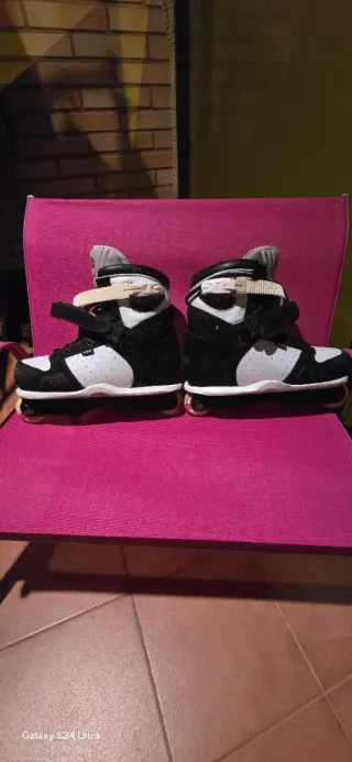 Patines USD Imperial talla 43-44