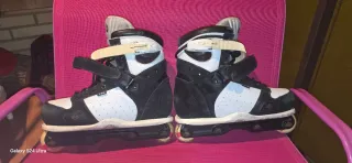 Patines USD Imperial talla 43-44