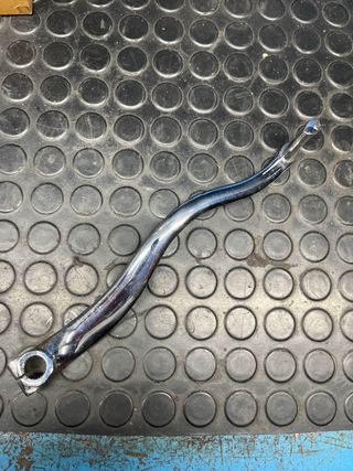 Palanca cambio Bultaco