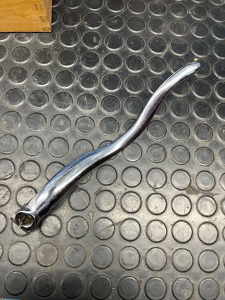 Palanca cambio Bultaco