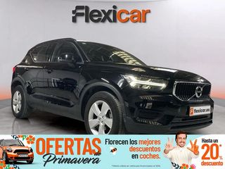 Volvo XC40 1.5 T2 Momentum