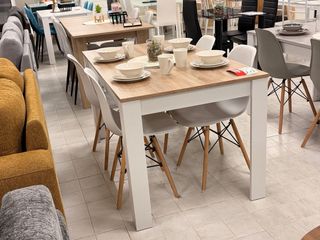 CONJUNTO COMEDOR - ENVIO A CONTRAREEMBOLSO