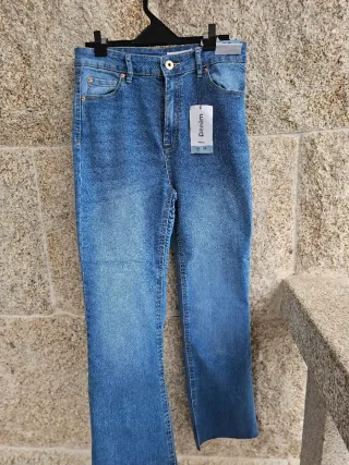 Pantalones vaqueros