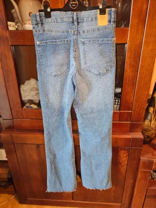 Pantalones vaqueros