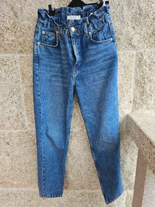 Pantalones vaqueros