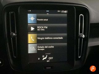 Volvo XC40 1.5 T2 Momentum