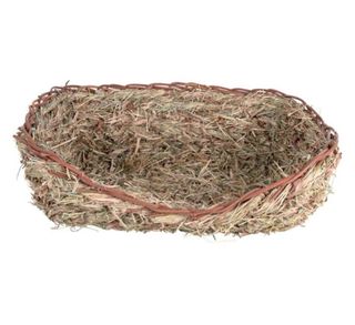 Nido de hierbas para mascotas