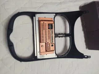 Pantalla Coche Peugeot 206 206CC 206SW