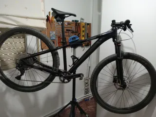 Bicicleta Orbea 27.5