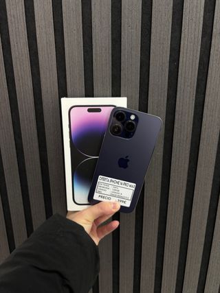 iPhone 14 Pro Max 128GB