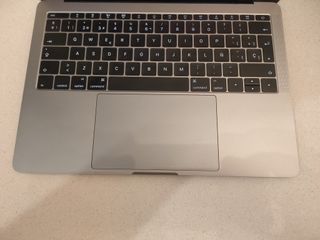 MACBOOK PRO 2016 BATERIA NUEVA